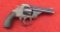 Iver Johnson Antique Top Break Revolver