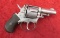 Antique Bulldog Style Revolver