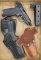 Pistol Holsters & Walther BB/CO2 pistol