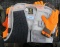 Browning Shooting Vest & Blaze Orange