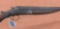 Single Shot 12 ga Shotgun