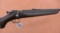 Winchester Model 67 22 cal Rifle