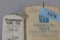 lot of Prairie du Chien Advertising Items