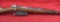 Antique Argentine 1891 Carbine