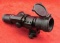 Vortex Strike Fire Red Dot Scope System