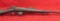 Antique Italian Veterelli Military Rifle