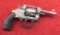 Antique Iver Johnson Revolver