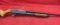 West Point Model 167 20 ga Pump Shotgun