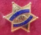 Los Angeles County Deputy Sheriffs Badge