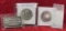 Silver Coin Lot