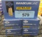 250 rds of 7.63 Mauser ammo