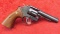 Smith & Wesson Model 10-6 38 Spec Revolver