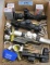 lot of Scopes, Sights & mixed ammo