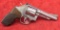 Smith & Wesson Model 67 38 Spec Revolver