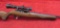 Ruger 10-22 Rifle w/scope