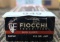 50 rds of Fiocchi 9mm Luger ammo