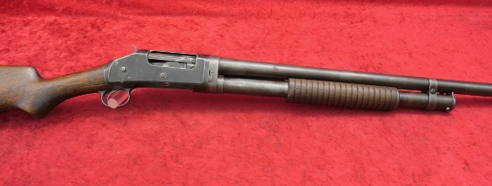 Winchester Model 1897 12 ga Pump Shotgun