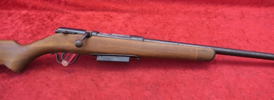 Stevens Model 58B 410 ga Bolt Action Shotgun