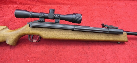 Max Velocity Chinese Air Rifle