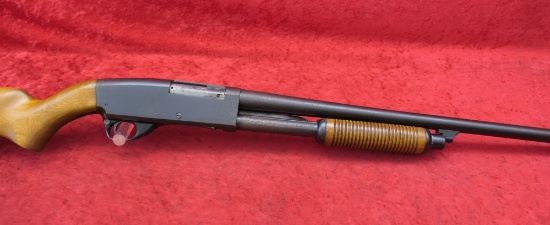 West Point Model 167 20 ga Pump Shotgun