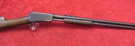 Winchester Model 06 22 Pump