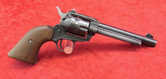 Hawes Firearms Single Action 22 Revolver