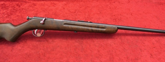 Remington Model 33 22 cal Rifle