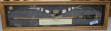 NWTF framed Arrow