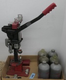 MEC 600 Junior Reloading Machine