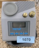 Pact Electronic Scale