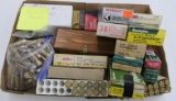 lot of Partial Ammo & Reloads