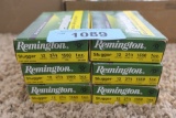 30 count of Remington 12 ga Slugs