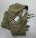 US Army Air Force C-1 Emergency Vest