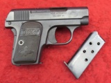 Colt Model 1908 25 ACP Pocket Pistol