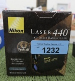 Nikon Laser 440 Range Finder