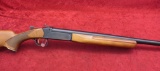 Winchester Model 37A Single Shot 12 ga Shotgun
