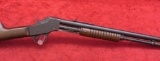 Stevens 22 cal Visible Loader