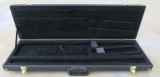 Shotgun Luggage style case