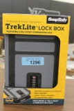 new TrekLite Lock Box