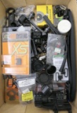 large box of Scope Rings & Accessories