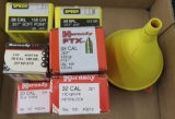 lot of 32 & 38 cal Reloading Bullets