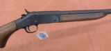 New England 20 ga Pardner Shotgun