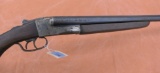 Springfield 20 ga Double