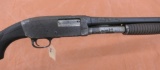 Wards Westernfield Deluxe Pump 12 ga Shotgun