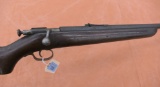 Winchester Model 67 22 cal Rifle