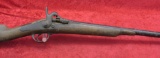 Antique Zulu Trade Gun