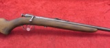 Winchester Model 60A 22 cal Rifle