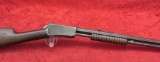 Early Model 1890 Winchester in 22 WRF