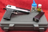 Dessert Eagle Air Soft Pistol