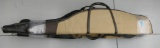lot of 6 Soft Rifle Cases